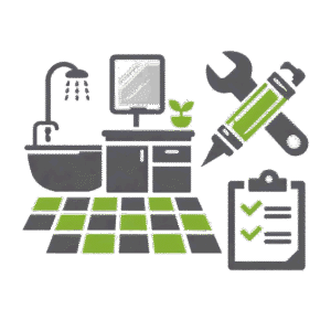 Bathroom Renovations & Remodeling