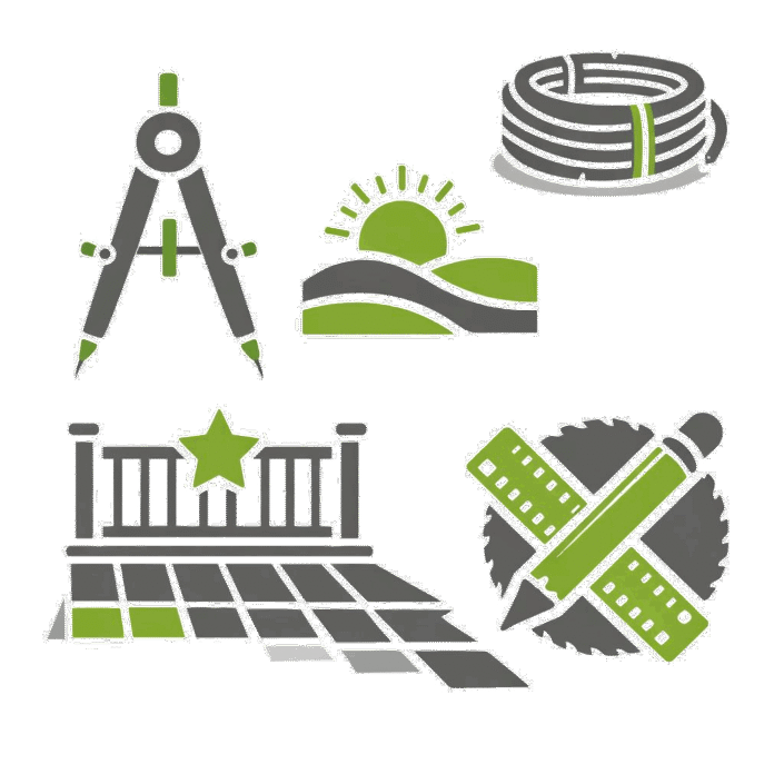 Advanced Installations & Commercial Solutions