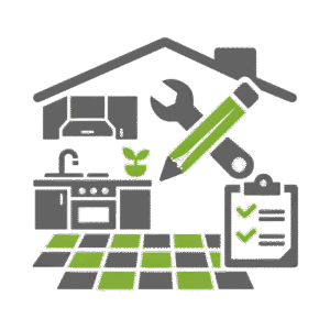 Kitchen Renovations & Remodeling