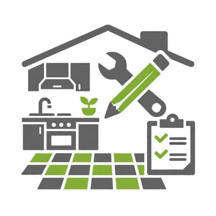 Kitchen Renovations & Remodeling