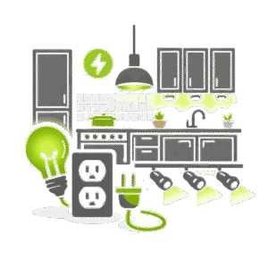 Lighting & Electrical