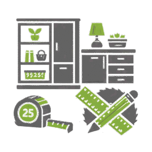 Premium Custom Cabinetry & Storage