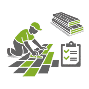 Professional Flooring