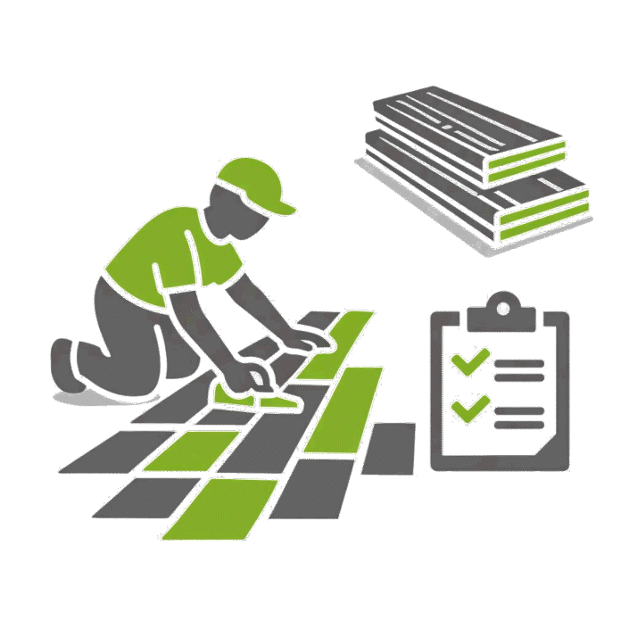 Professional Flooring