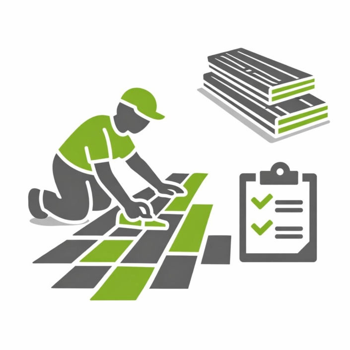 Professional Flooring